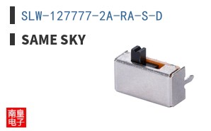 SLW-127777-2A-RA-S-D