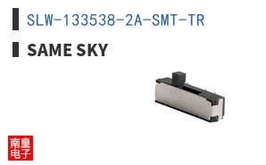 SLW-133538-2A-SMT-TR