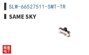 SLW-66527511-SMT-TR