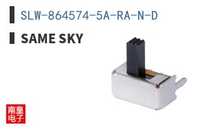 SLW-864574-5A-RA-N-D