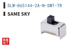 SLW-865144-2A-N-SMT-TR