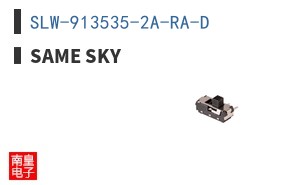 SLW-913535-2A-RA-D