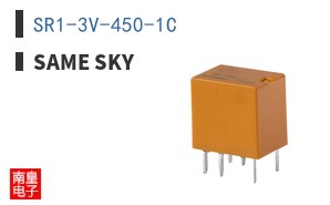 SR1-3V-450-1C