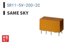 SR11-5V-200-2C