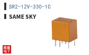 SR2-12V-330-1C