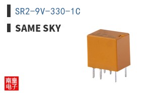 SR2-9V-330-1C