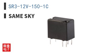 SR3-12V-150-1C