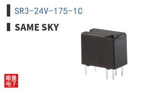 SR3-24V-175-1C