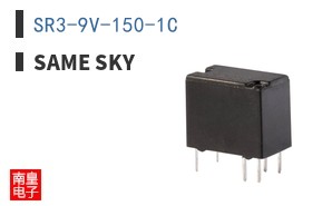 SR3-9V-150-1C