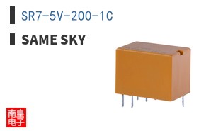 SR7-5V-200-1C