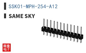 SSK01-MPH-254-A12