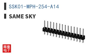 SSK01-MPH-254-A14