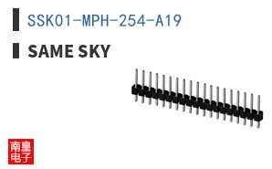 SSK01-MPH-254-A19