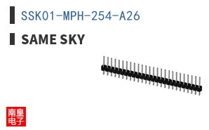 SSK01-MPH-254-A26