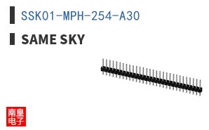 SSK01-MPH-254-A30