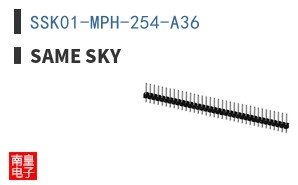 SSK01-MPH-254-A36