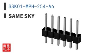 SSK01-MPH-254-A6