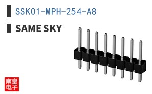 SSK01-MPH-254-A8