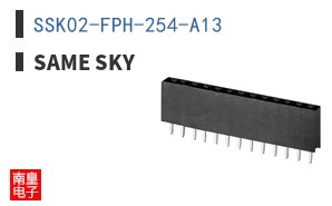 SSK02-FPH-254-A13