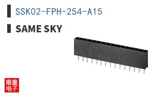 SSK02-FPH-254-A15