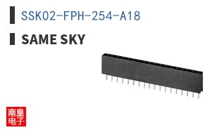SSK02-FPH-254-A18