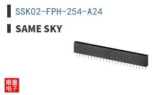 SSK02-FPH-254-A24