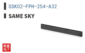 SSK02-FPH-254-A32