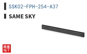 SSK02-FPH-254-A37