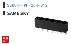 SSK04-FPH-254-B12