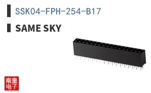 SSK04-FPH-254-B17