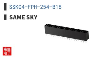 SSK04-FPH-254-B18
