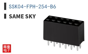 SSK04-FPH-254-B6