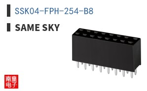 SSK04-FPH-254-B8