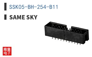 SSK05-BH-254-B11