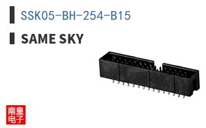 SSK05-BH-254-B15
