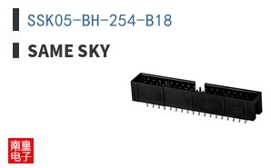 SSK05-BH-254-B18