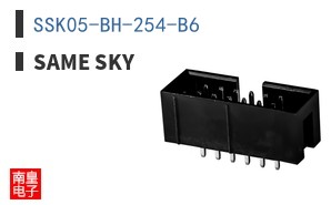 SSK05-BH-254-B6