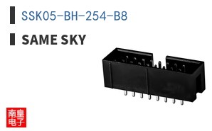 SSK05-BH-254-B8