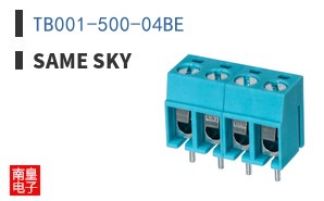 TB001-500-04BE