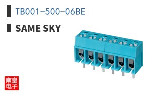 TB001-500-06BE