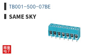 TB001-500-07BE