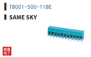 TB001-500-11BE