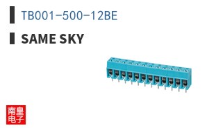 TB001-500-12BE