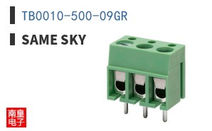 TB0010-500-09GR