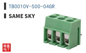 TB0010V-500-04GR