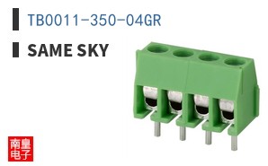 TB0011-350-04GR