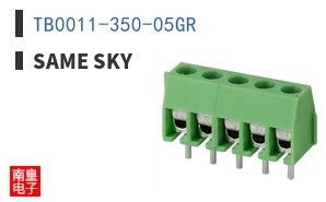 TB0011-350-05GR