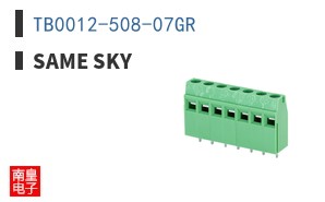 TB0012-508-07GR