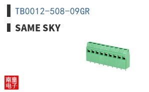 TB0012-508-09GR
