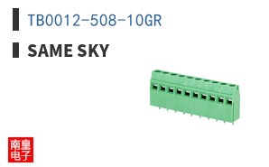 TB0012-508-10GR